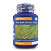 Pine Bark Extract 125mg, 60 Vegan Tablets. 122.5mg Pro-anthocyanins. Made