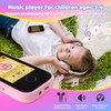 Kids Smart Phone for Girls, Christmas Birthday Gifts for 3
