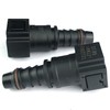 Línea de combustible y conector rápido, bundy quick connector str,