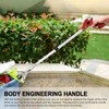 Grabber Reacher Pick up Tool Extender for Easy Reaching Trash,