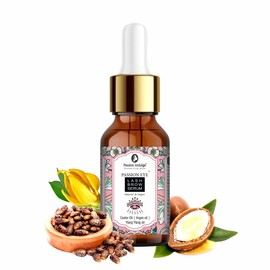 Passion Indulge Eyebrow And Eyelash Serum For Natural Growth - 10 ml