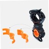 WHAMVOX 360 Bike Torch Bike Light Mounting Bracket Bike Light