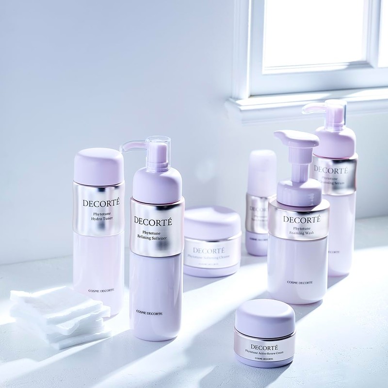 DECORTÉ Toner, Hydro Toner, 6.8 fl oz (200 ml)