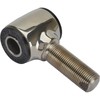 Speedway Motors Forged Stainless Steel 4-Bar Rod End with 3/4-16