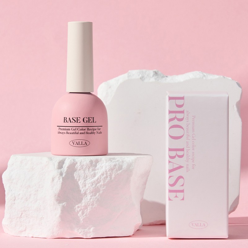 Balagel Pro Base Gel 10g Nail Extension / 발라젤 프로