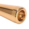Trumpet Mouthpiece 3C Metal Material Long Lasting Luster Thicker Heavier