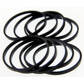 49841, 49-841, Gasket for Carburetor Float Bowl 20 Pieces.