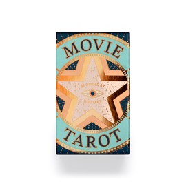 Movie Tarot (mini deck): Be Guided by the Stars