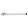 PFERD HSS Taper/Deburring Countersink | 90°, Diameter 6.3 mm, Shaft