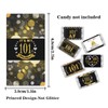 PHOHUI HAVE A NICE TIME Black and Gold 101st Birthday