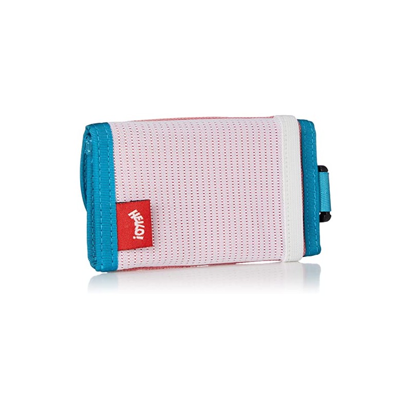 Chums Men's Key Case, Sweat Nylon, green