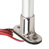LED Navigation Bow Light, 12in Boat Stern Light 316 Stainless
