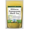 Hibiscus Pomegranate Black Tea (25 tea bags, ZIN: 543492)