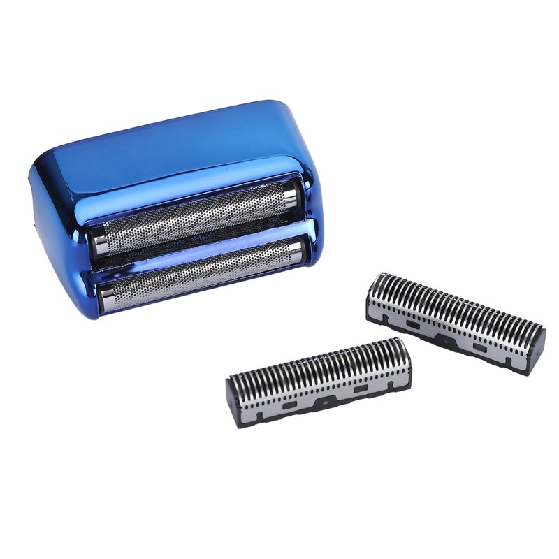 Electric Trimmer Head Foil Smoothing Cutting Spiral Surfaces Clipper Replace