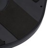 Practice Drum Pad Set, Multifunctional Drum Practice Pad with Headphones