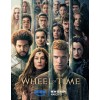 Wheel of Time 11" x 14.5" Collector's Poster