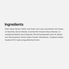 medicube Red Foam Cleanser - Deeply cleanses, remove impurities, control