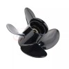 boatman 4 Blades Propeller 10.3x13 for Mercury Spitfire Outboard Engine