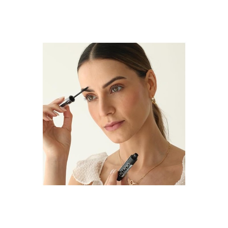 Palladio Brow Styler Gel Fijador de Cejas Transparente