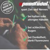 Speedfädel Fishing Line Threading Aid | Made in Germany |