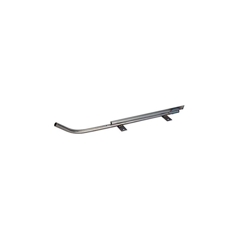 Skat Blast Old-Style Pickup Tube Assembly 6511-00 for Skat Blast
