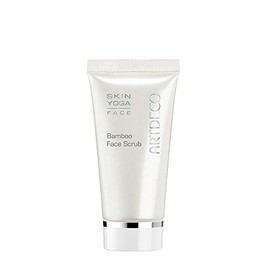 Artdeco Skin Yoga Bamboo Face Scrub 50 ml