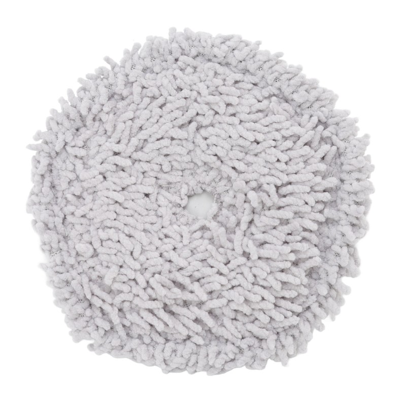 2 PCS Sweeper Cleaning Mop Cloth for Dreame W10 W10