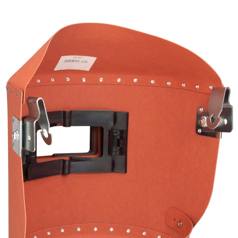 Nihon Kohki Seisakusho NIKKO Welding Surface NS-12A (Former Sato-S-12)