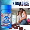 XTRAFORCE™ FOR MEN – Multivitamínico Natural para Hombres con Maca,
