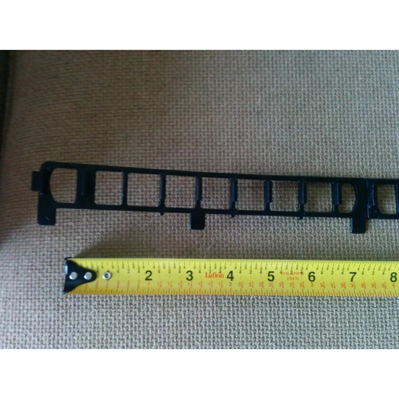 Snap-on #ah625 Snap On Replacement Toolbox Drawer Release for 67"