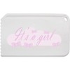 'It's A Girl' Plastic Ice Scraper (IC00035608)