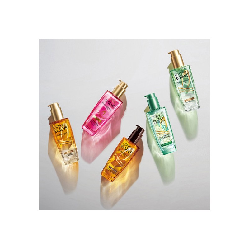 L'Oréal Paris [L'Oréal] Extraordinary Mojito Oil / [로레알] 엑스트라 오디네리