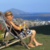 Urban Deco Heavy Duty Drink Holder Set of 7, Outdoor