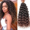 18 Inch Pre Looped Crochet Hair for Black Women Girls&Kids-8