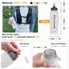Triwonder Running Backpack, 2.8 gal (7 L) Running Backpack, Ultra