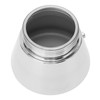Single Spout Mocha Pot Stainless Steel Hand Pour Latte Classic