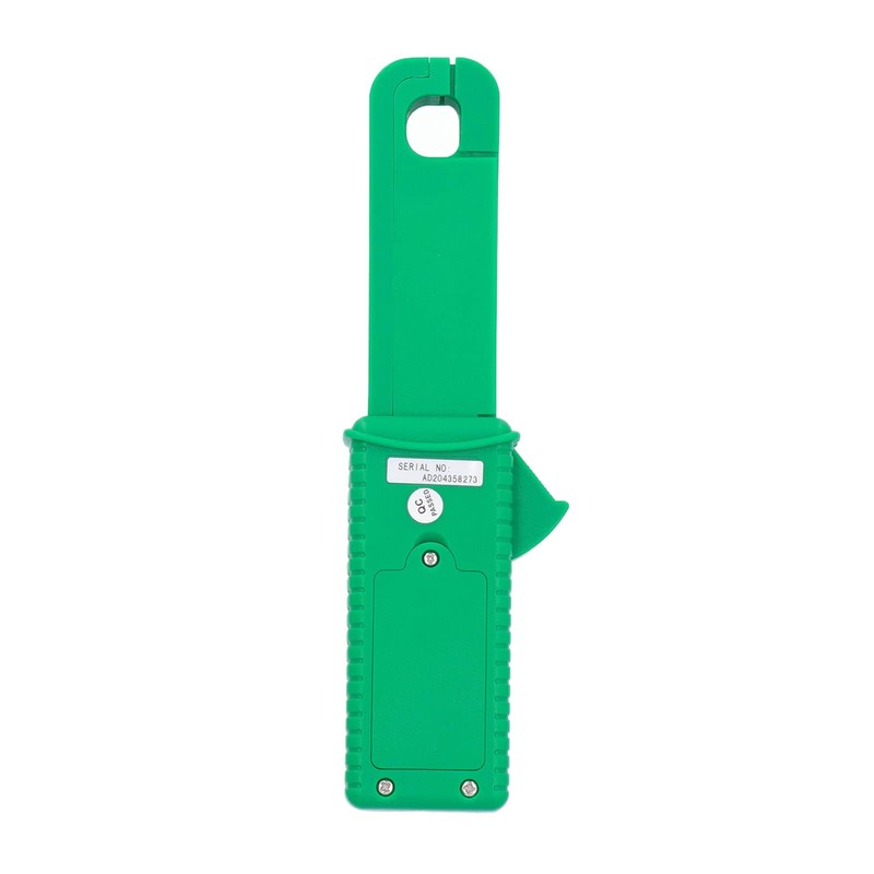Current Clamp Meter Leakage Current Tester 0mA-60A Portable Plastic AC