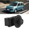 Power Side Door Mirror Switch 255704649R ABS Replacement for Kangoo