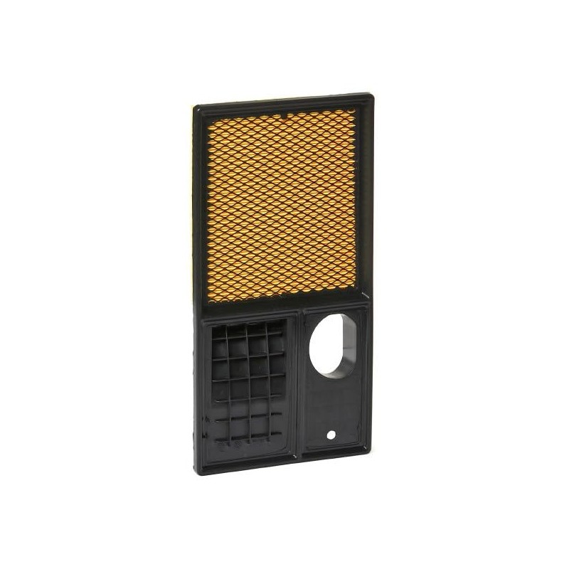RIDEX PLUS 8A0056P Engine Air Filter || Air Filter Insert,