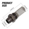4229-140-6905 Stub Spark Arrestor Replacement for Stihl Blower BG85 BG86
