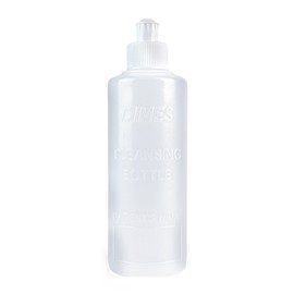 Dimes Perineal Lavette Irrigation Bottle 8 oz. - Perineal Bottle for Postpartum Care - After-Birth Essentials for Mom to Soothe and Clean Perineal Area - Premium Portable Bidet for Women