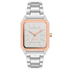 Nine West Women's Bracelet Watch