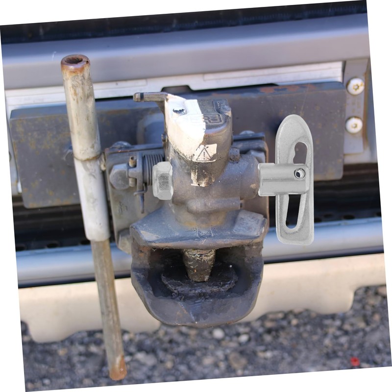 iplusmile Quick Release Trailer Lock Pin Durable Luce Fastener for