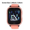 4G Kids Smart Watch Video Call Function Waterproof Touch Screen