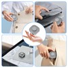 Vigamen Charger Compatible with Aura-Ring Gen 4 Size 8,Fast Charging
