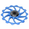 Cycling Bicycle Rear Pulley Bike Guide Roller Pulley Parts 14T