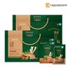 Daewoong Biomedical 선물세트 대웅생명과학 녹용 홍삼 70ml 30포 2세트 Gift Set Daewoong Life Science Deer Antler Red Ginseng 70ml 30 Packs 2 Sets