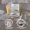 Ancient VEDA Organic Smudge Kit – California White Sage, Palo