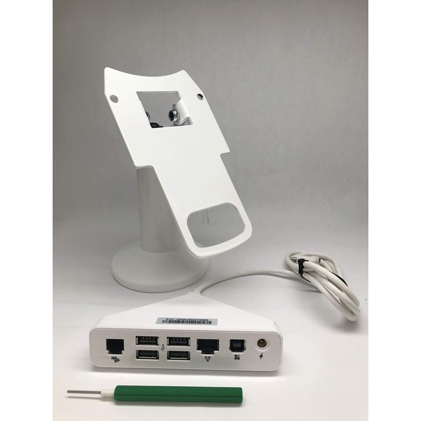 Discount Credit Card Supply DCCStands Swivel and Tilt Clover Mini/Clover