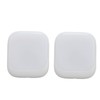 2pcs LED Sensing Night Light 2700K Soft White Plug in